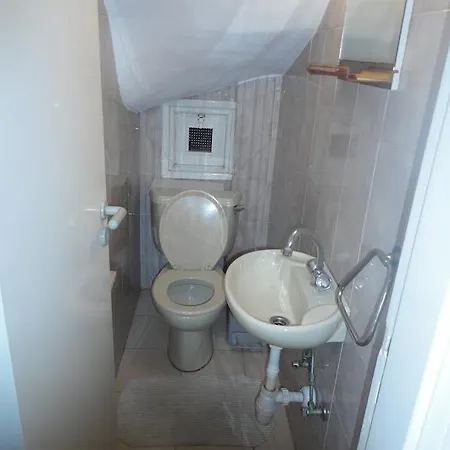 Semesterbostad Andriana House Larnaca
