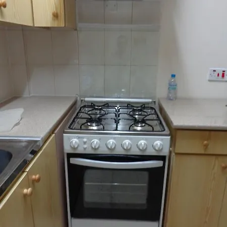 Andriana House Semesterbostad