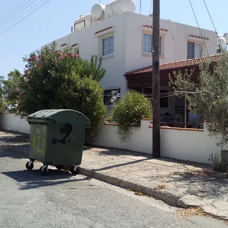 Andriana House Larnaca