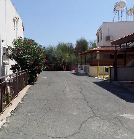 Andriana House Larnaca