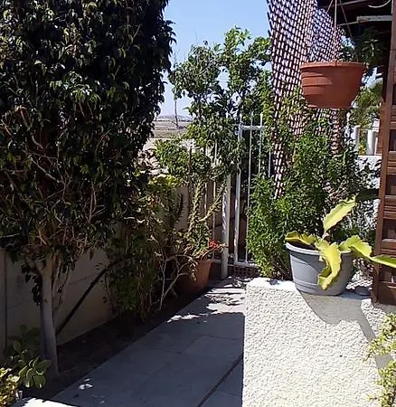Semesterbostad Andriana House Larnaca