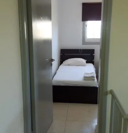 Andriana House Semesterbostad Larnaca