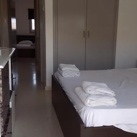 Andriana House *