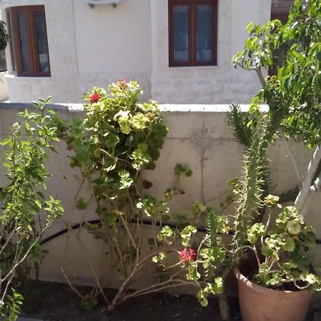 Semesterbostad Andriana House Larnaca