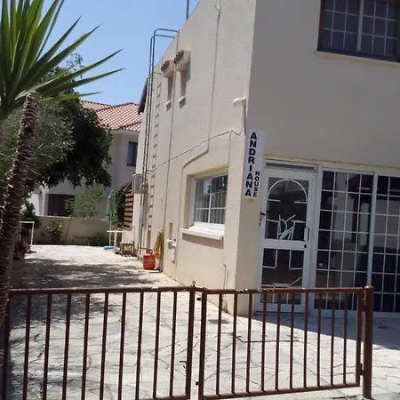 Andriana House * Larnaca