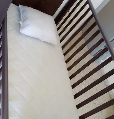 Andriana House Semesterbostad *