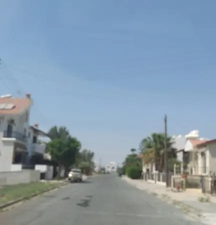 Andriana House * Larnaca