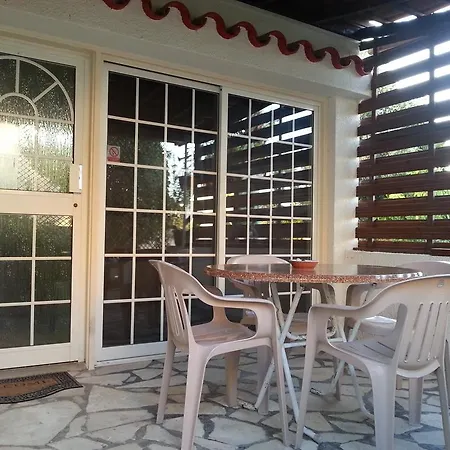 Andriana House * Larnaca