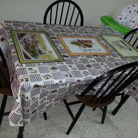 Andriana House Semesterbostad