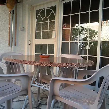 Andriana House Semesterbostad Larnaca
