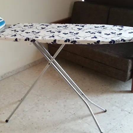 Andriana House Semesterbostad Larnaca