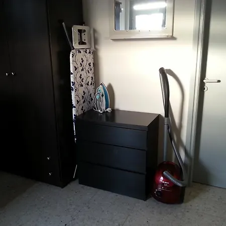 Andriana House Semesterbostad *